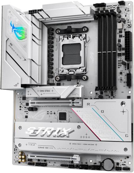 Asus ROG Strix B850-A Gaming WiFi