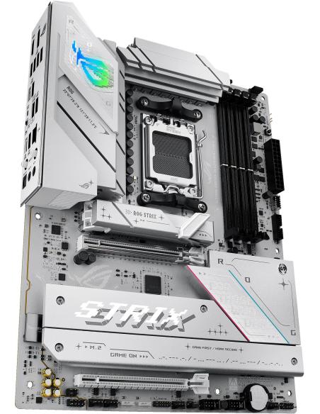 Asus ROG Strix B850-A Gaming WiFi