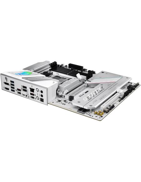 Asus ROG Strix B850-A Gaming WiFi