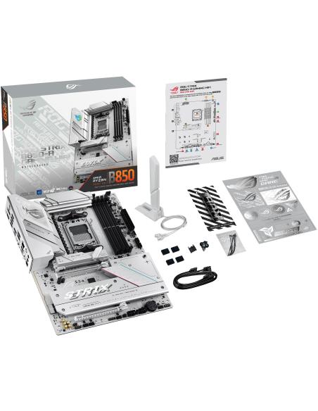 Asus ROG Strix B850-A Gaming WiFi