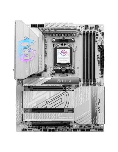 MSI MPG X870E EDGE TI WIFI