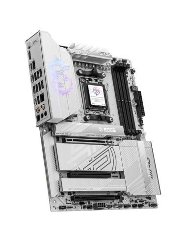 MSI MPG X870E EDGE TI WIFI