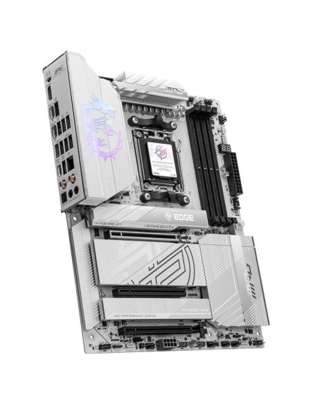 MSI MPG X870E EDGE TI WIFI