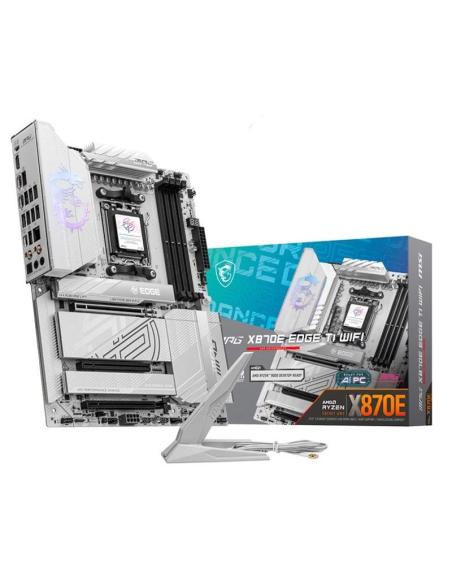 MSI MPG X870E EDGE TI WIFI