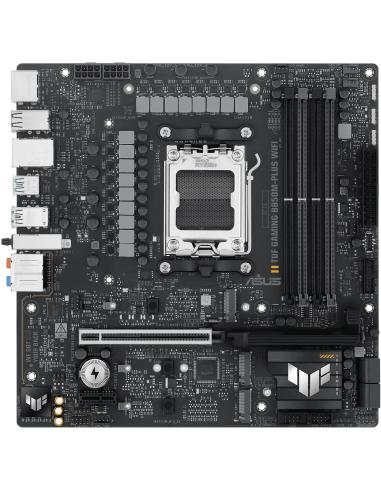 Asus TUF Gaming B850M-PLUS WiFi