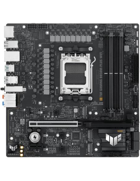 Asus TUF Gaming B850M-PLUS WiFi