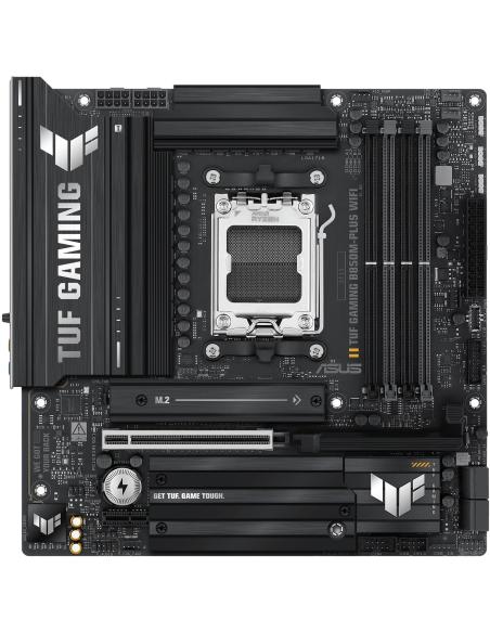 Asus TUF Gaming B850M-PLUS WiFi