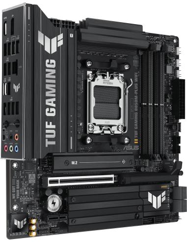 Asus TUF Gaming B850M-PLUS WiFi