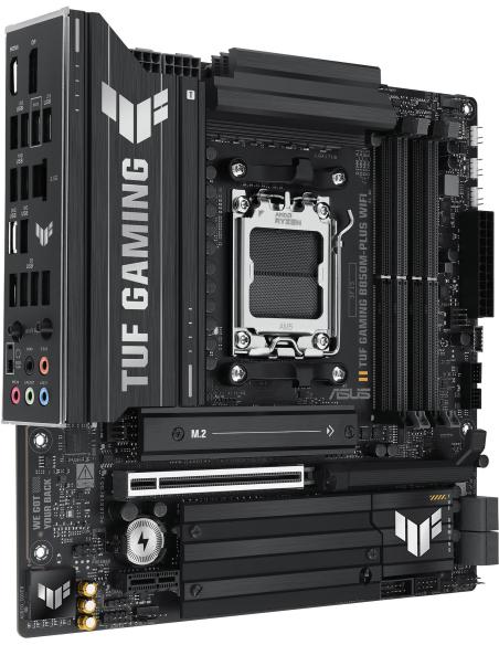 Asus TUF Gaming B850M-PLUS WiFi