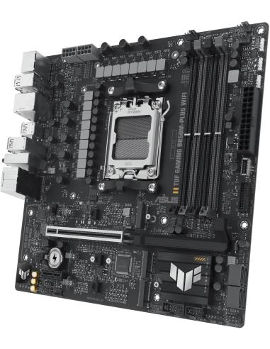 Asus TUF Gaming B850M-PLUS WiFi