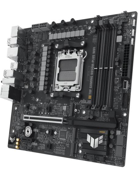 Asus TUF Gaming B850M-PLUS WiFi