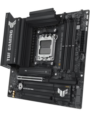 Asus TUF Gaming B850M-PLUS WiFi