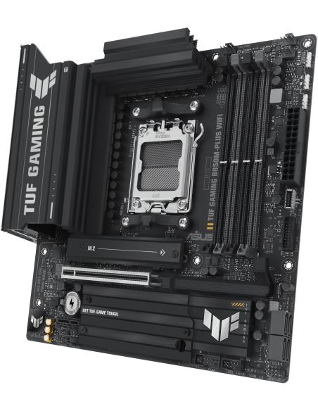 Asus TUF Gaming B850M-PLUS WiFi