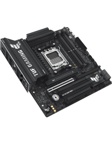 Asus TUF Gaming B850M-PLUS WiFi