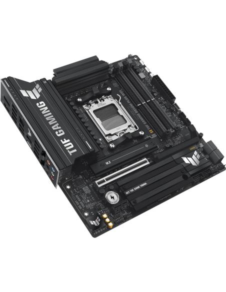Asus TUF Gaming B850M-PLUS WiFi