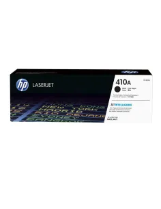 HP 410A LaserJet Tóner Negro-CCITOR0498