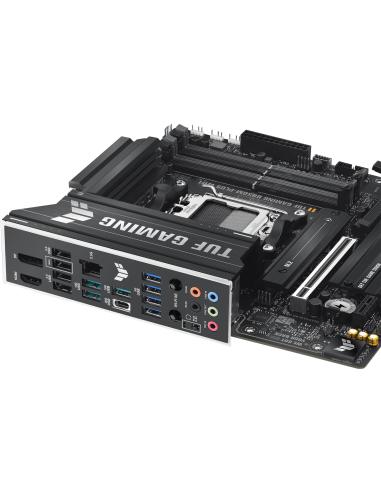 Asus TUF Gaming B850M-PLUS WiFi