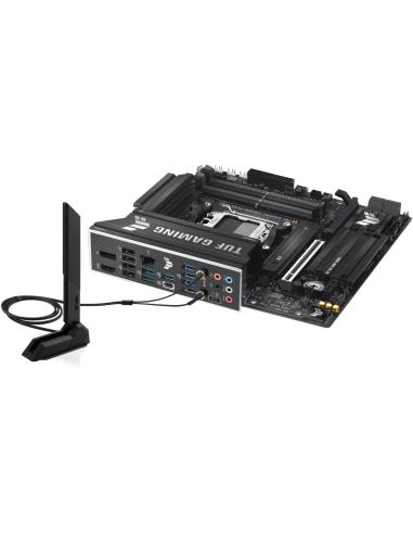 Asus TUF Gaming B850M-PLUS WiFi