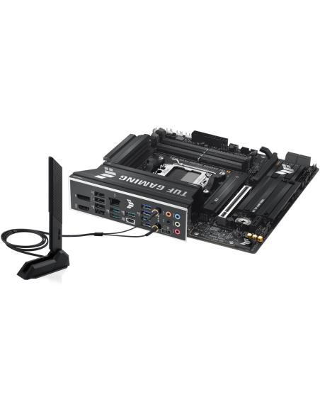 Asus TUF Gaming B850M-PLUS WiFi