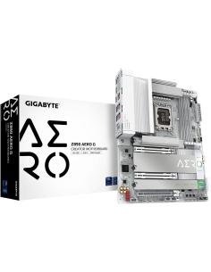 Gigabyte Z890 AERO G