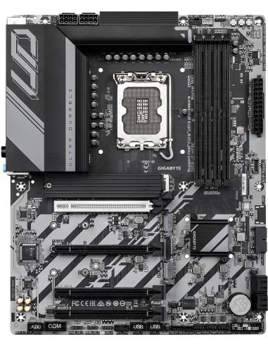 Gigabyte Z890 UD WiFi 6E
