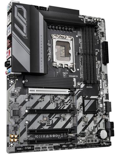 Gigabyte Z890 UD WiFi 6E