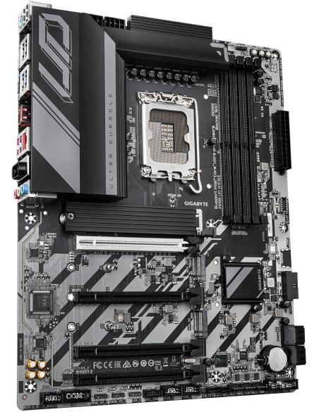 Gigabyte Z890 UD WiFi 6E