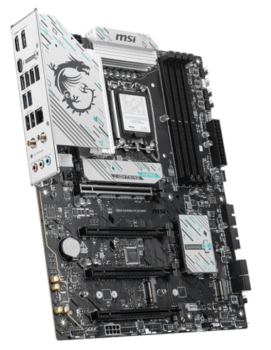 MSI B860 GAMING PLUS WIFI