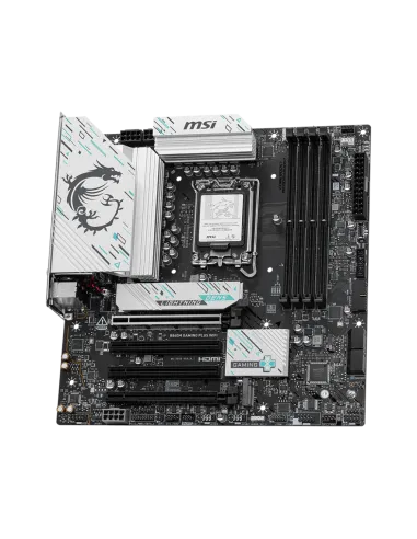 MSI B860M GAMING PLUS WIFI