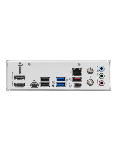 MSI B860M GAMING PLUS WIFI
