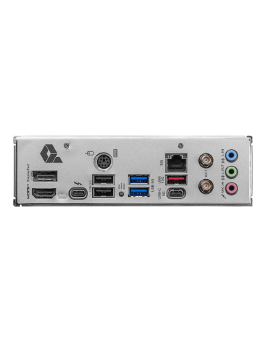 MSI PRO B860M-A WIFI
