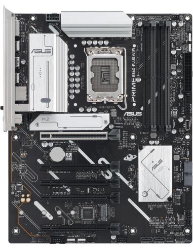 Asus PRIME B860-PLUS WIFI