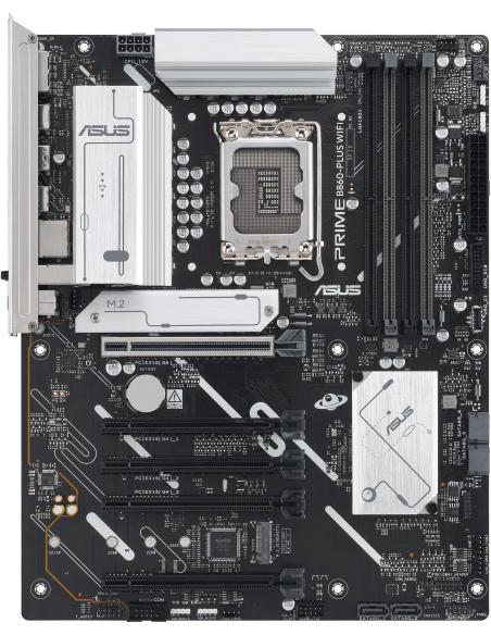 Asus PRIME B860-PLUS WIFI
