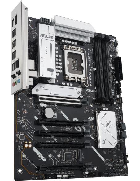 Asus PRIME B860-PLUS WIFI