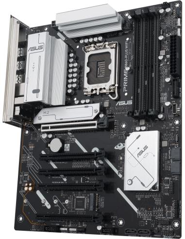 Asus PRIME B860-PLUS WIFI