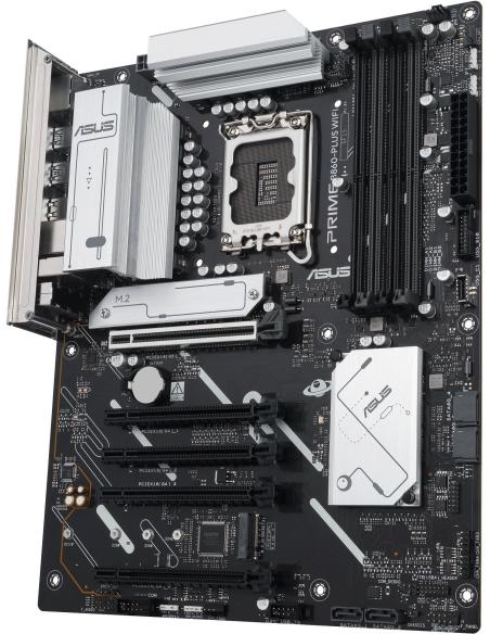 Asus PRIME B860-PLUS WIFI