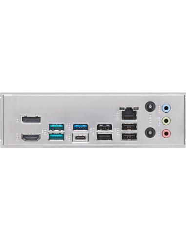 Asus PRIME B860-PLUS WIFI
