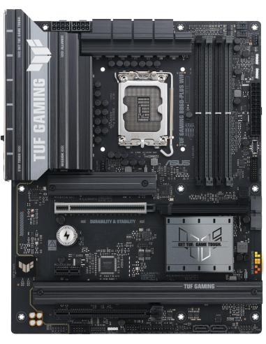 Asus TUF Gaming B860-PLUS WiFi