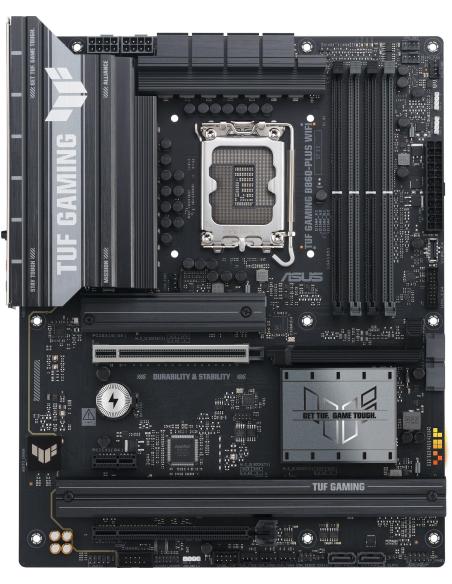 Asus TUF Gaming B860-PLUS WiFi