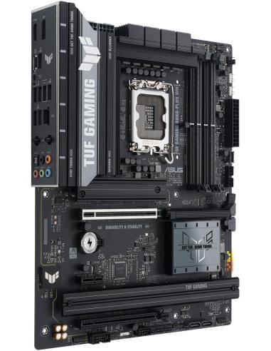 Asus TUF Gaming B860-PLUS WiFi