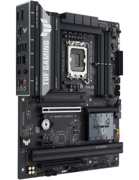 Asus TUF Gaming B860-PLUS WiFi