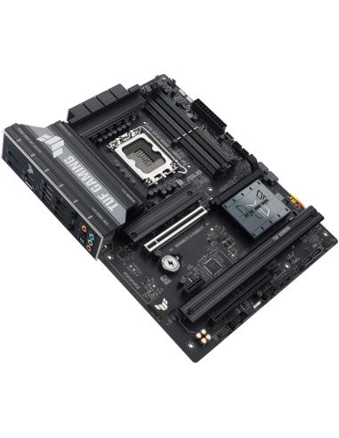 Asus TUF Gaming B860-PLUS WiFi