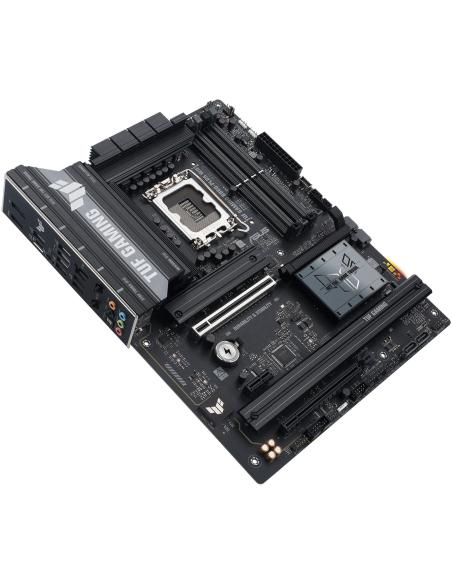 Asus TUF Gaming B860-PLUS WiFi