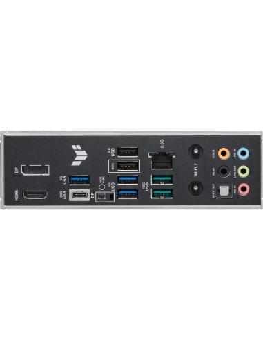 Asus TUF Gaming B860-PLUS WiFi