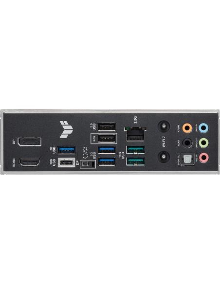 Asus TUF Gaming B860-PLUS WiFi