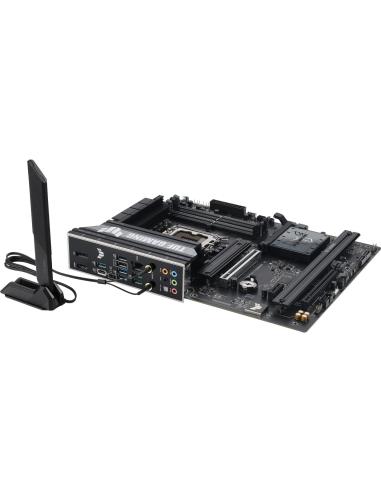 Asus TUF Gaming B860-PLUS WiFi