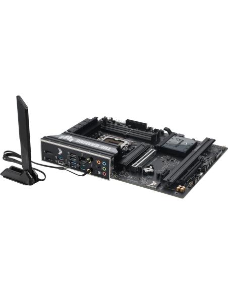 Asus TUF Gaming B860-PLUS WiFi