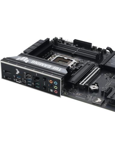 Asus TUF Gaming B860-PLUS WiFi