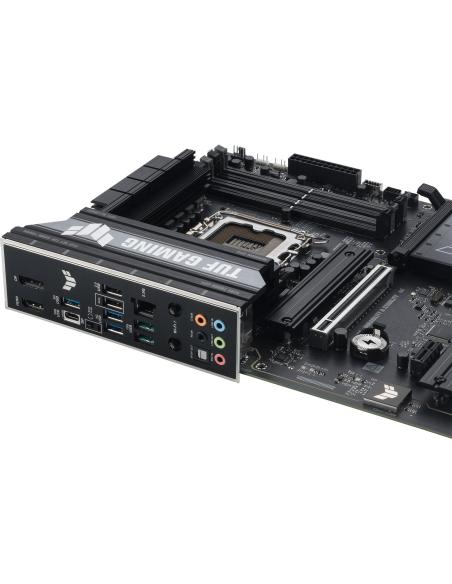 Asus TUF Gaming B860-PLUS WiFi