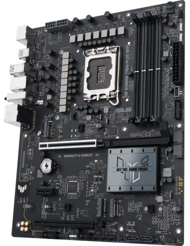 Asus TUF Gaming B860-PLUS WiFi